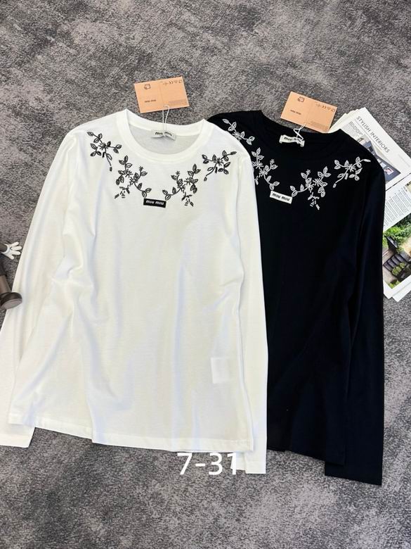 MiuMiu S-XL 368
